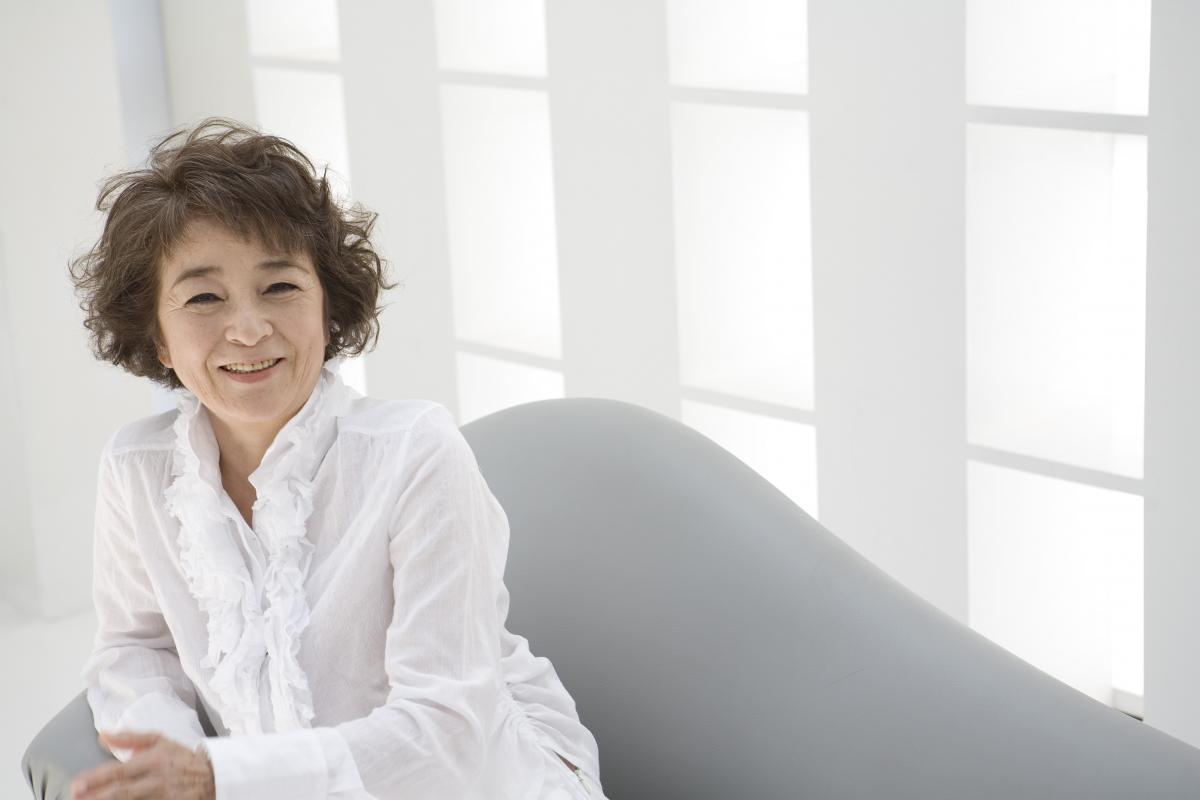 倍賞千恵子が北海道での映画撮影を語る！上映付きトークイベントが札幌 