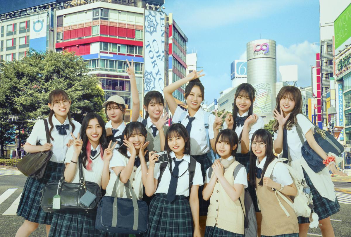 サツゲキで開催！日向坂46バースデー上映『ゼンブ・オブ・トーキョー