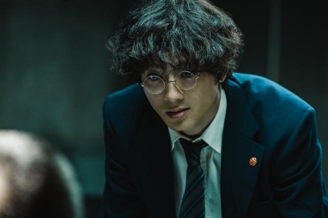 映画『爆弾』_場面写真_類家演じる山田裕貴