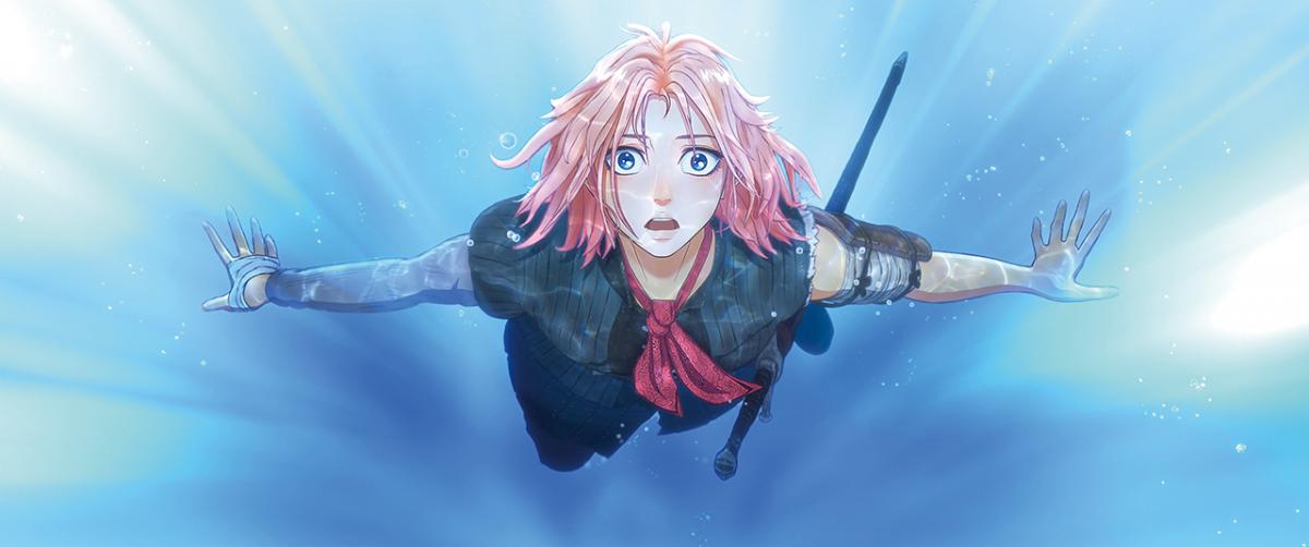 果てしなきスカーレット＿場面写真スカーレット3