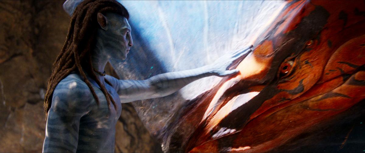 アバター：ファイヤー・アンド・アッシュ＿レビュー_ジェイク