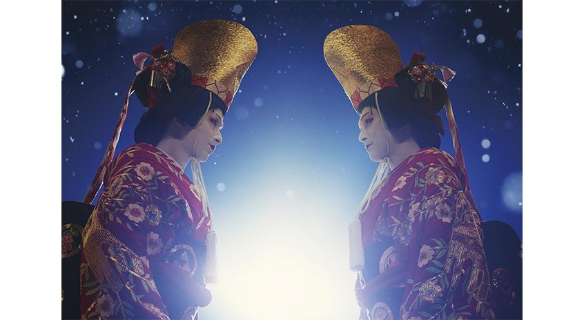 年の瀬に観たい一本！『国宝』歌舞伎座大晦日特別上映会が開催。映画と