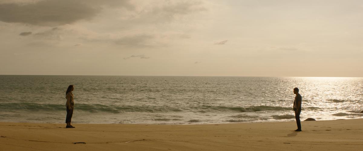 『HELP/復讐島』レビュー＿場面写真