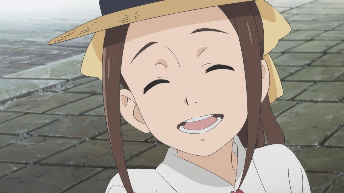 『パリに咲くエトワール』レビュー_フジコ