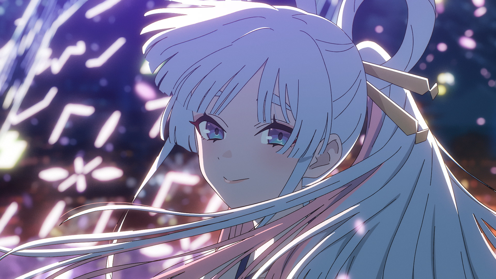 『超かぐや姫！』レビュー_ヤチヨ