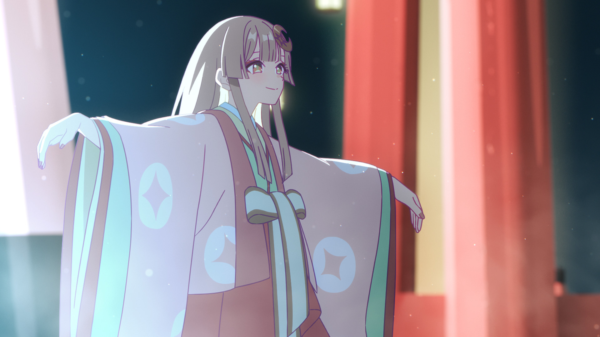 『超かぐや姫！』レビュー_かぐや2