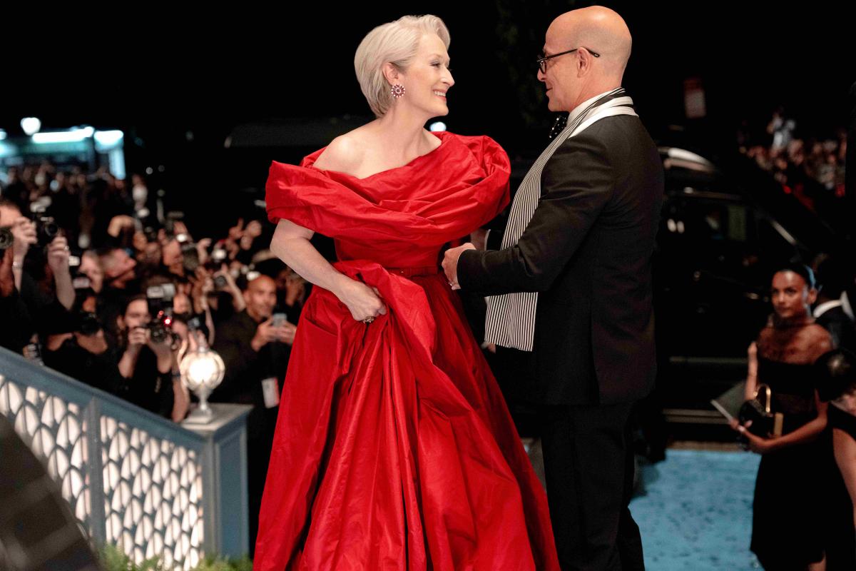 『プラダを着た悪魔２』＿予習ガイド＿ミランダ＆ナイジェル