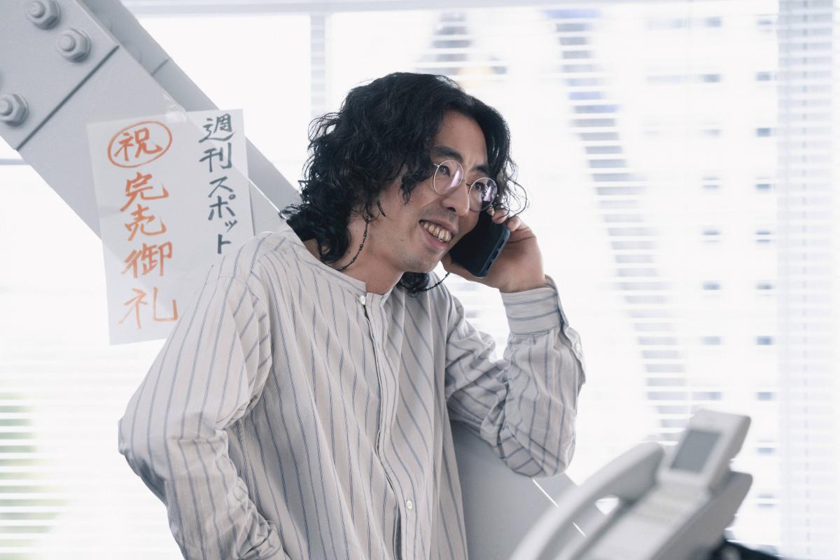映画『口に関するアンケート』レビュー