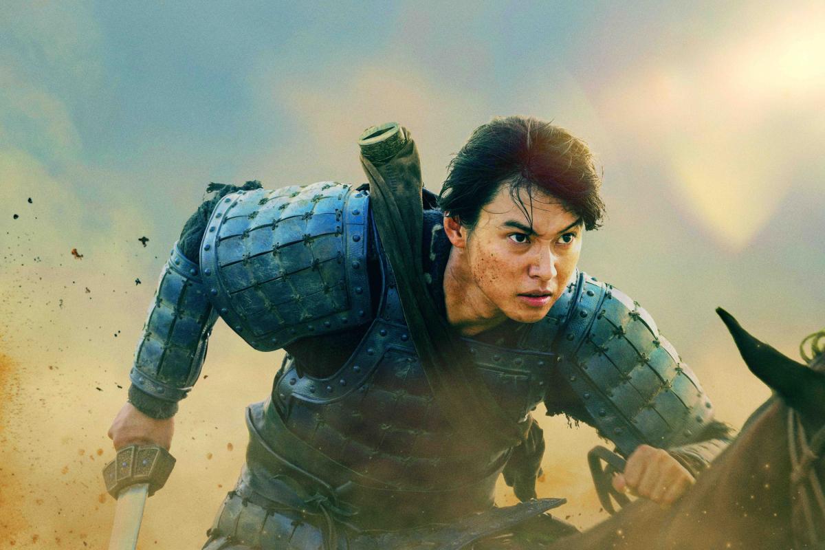 2026年7月公開のおすすめ映画・前編_『キングダム 魂の決戦』
