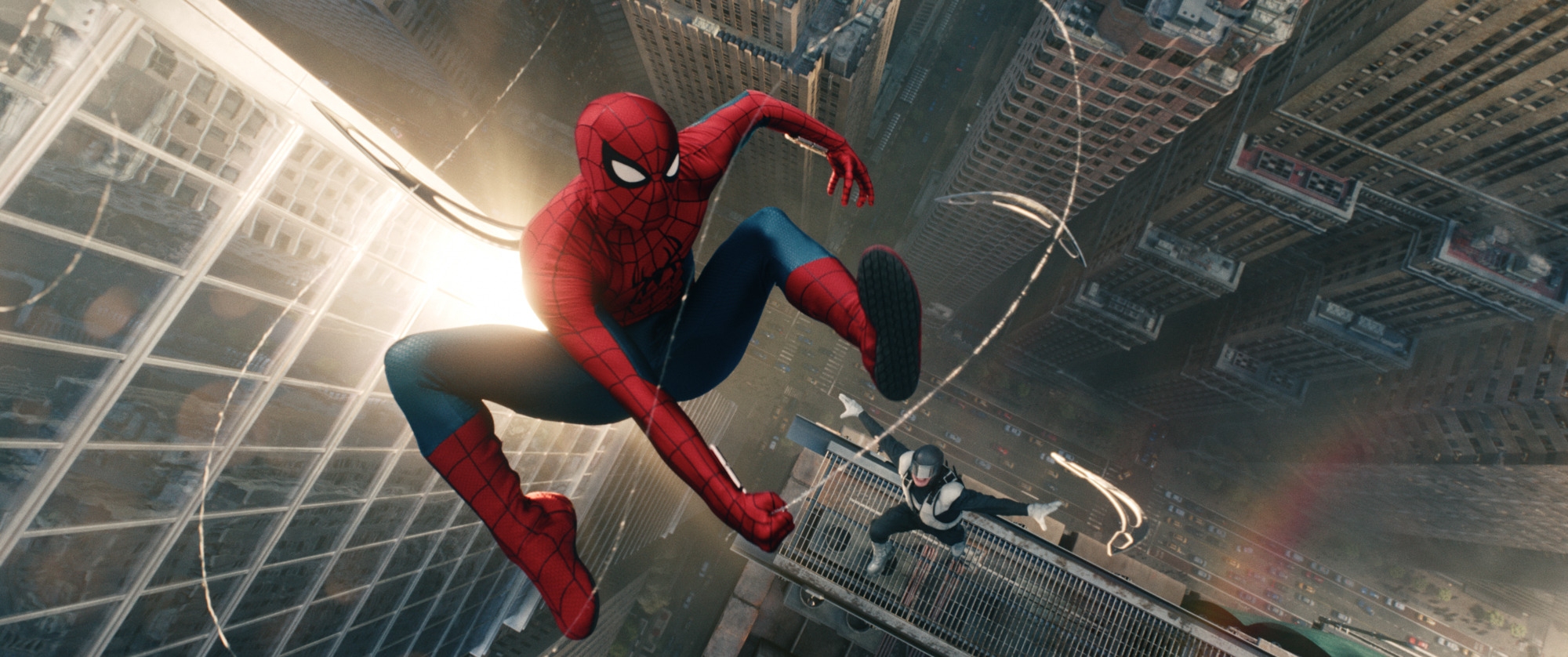 2026年7月公開のおすすめ映画・前編_『スパイダーマン：ブランド・ニュー・デイ』