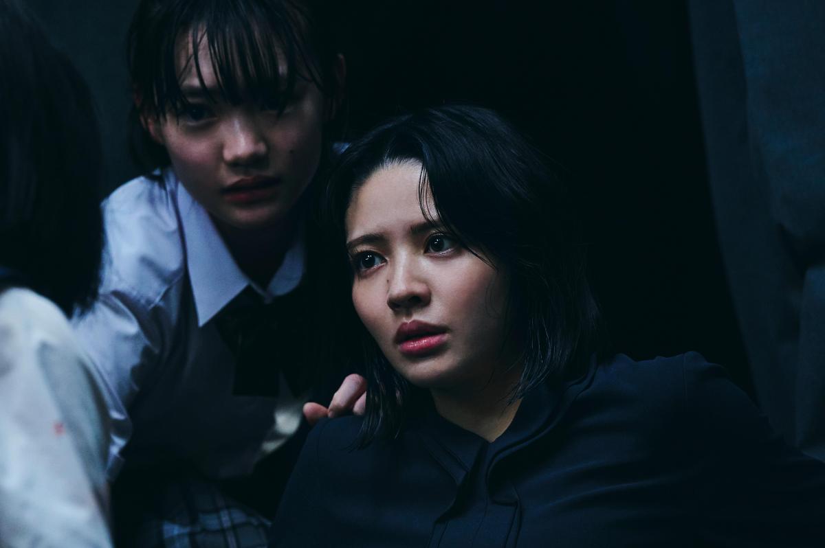 2026年7月公開のおすすめ映画・後編_「だぁれかさんとアソぼ？」
