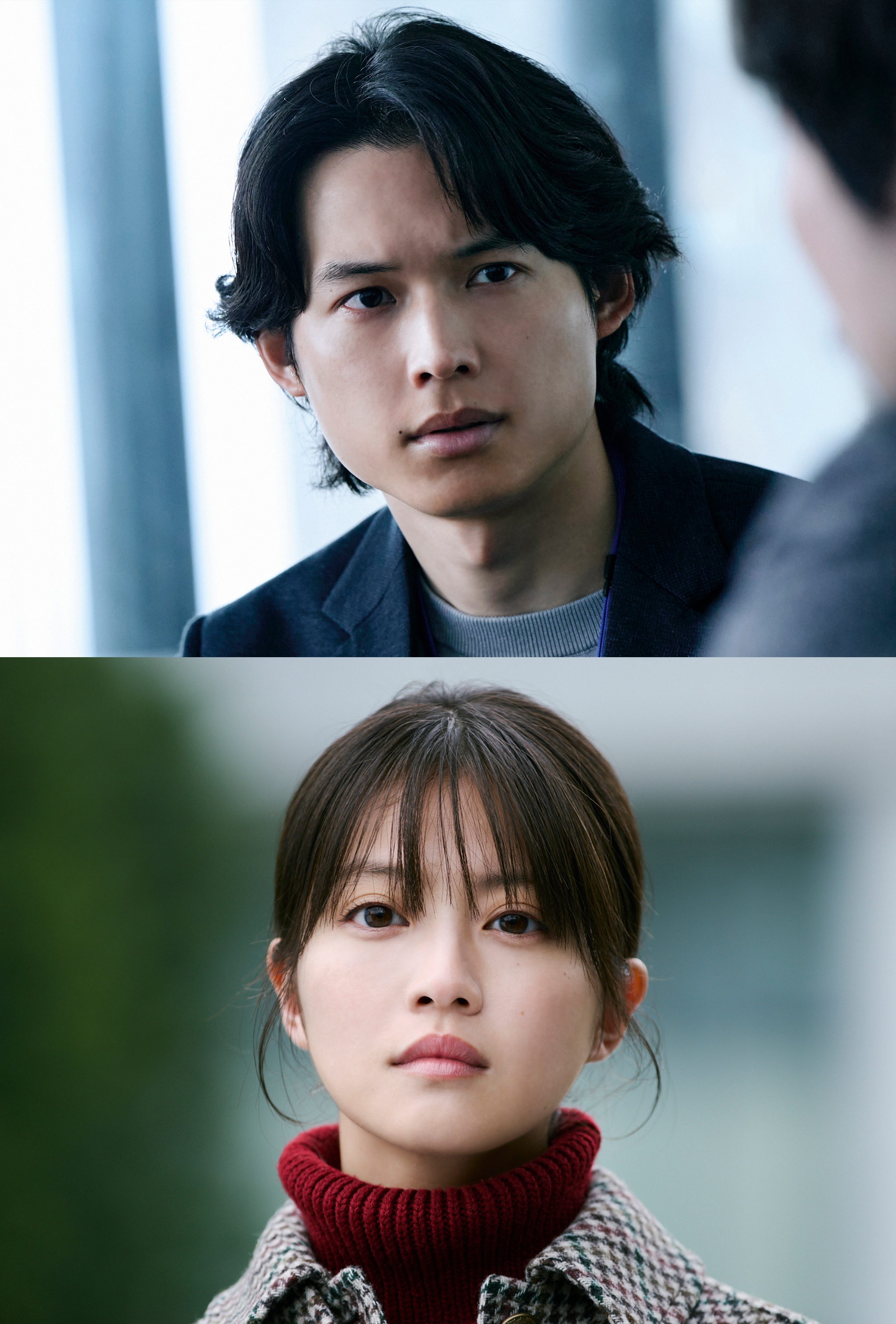 2026年9月公開おすすめ映画_白鳥とコウモリ