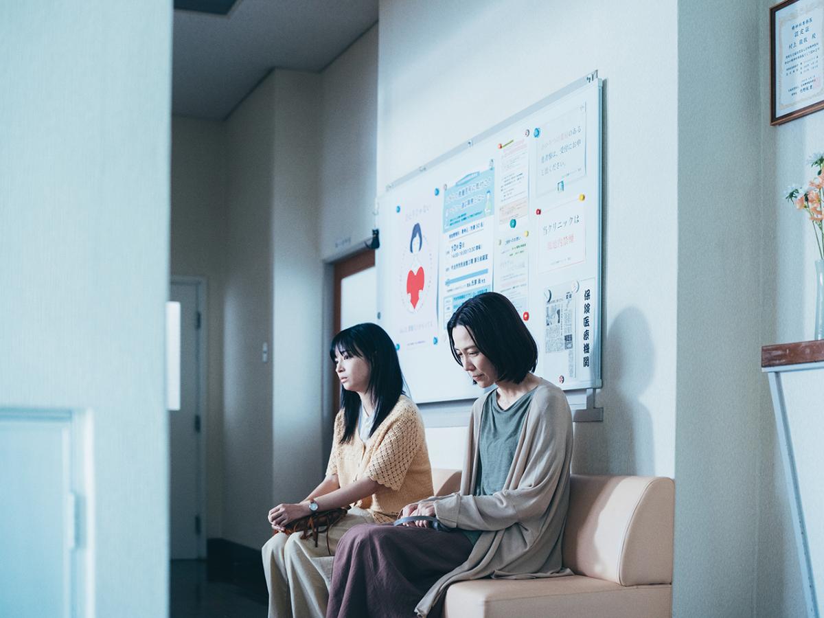 『汝、星のごとく』レビュー_広瀬すず＆木村佳乃