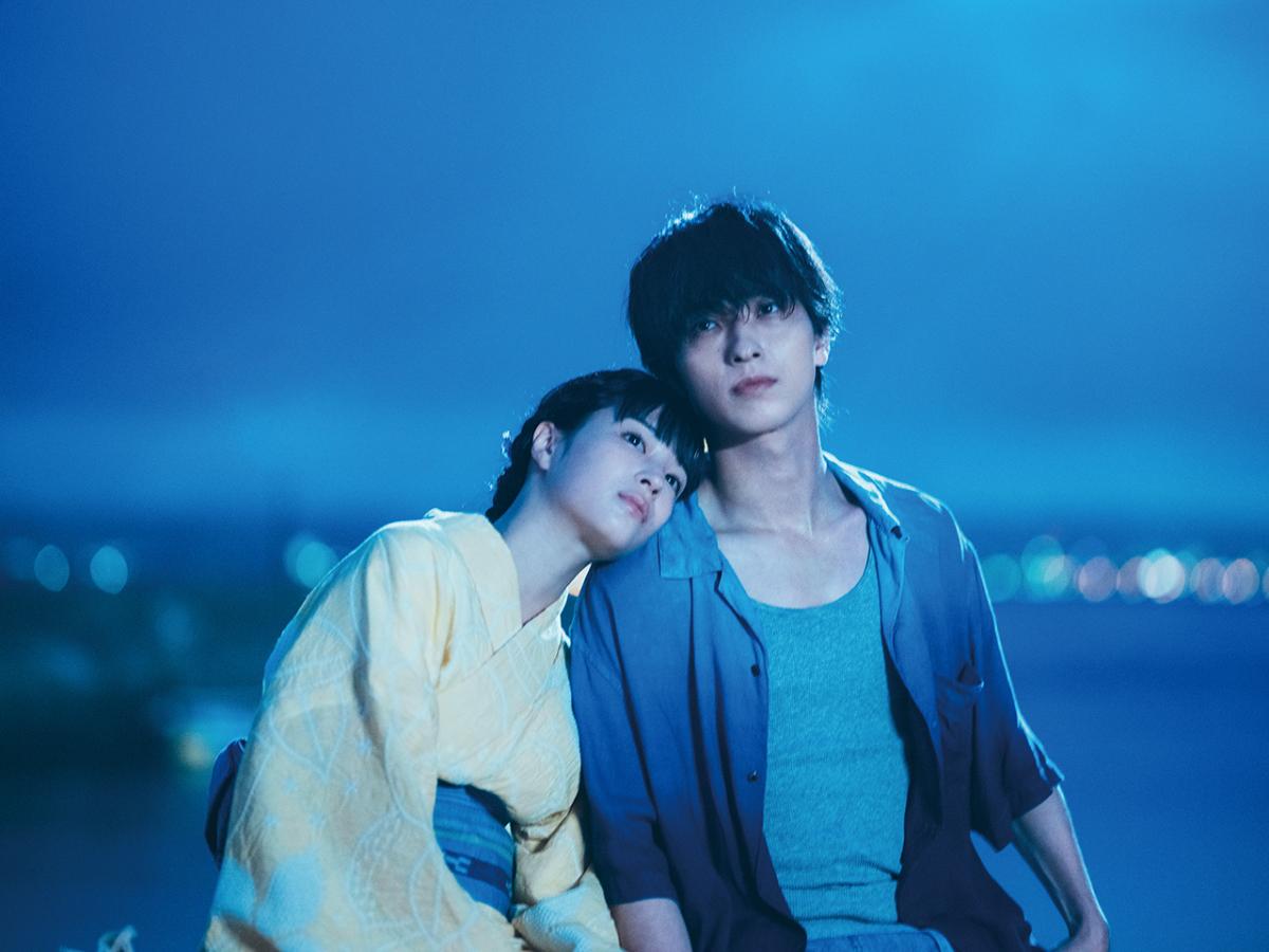 『汝、星のごとく』レビュー_広瀬すず&横浜流星