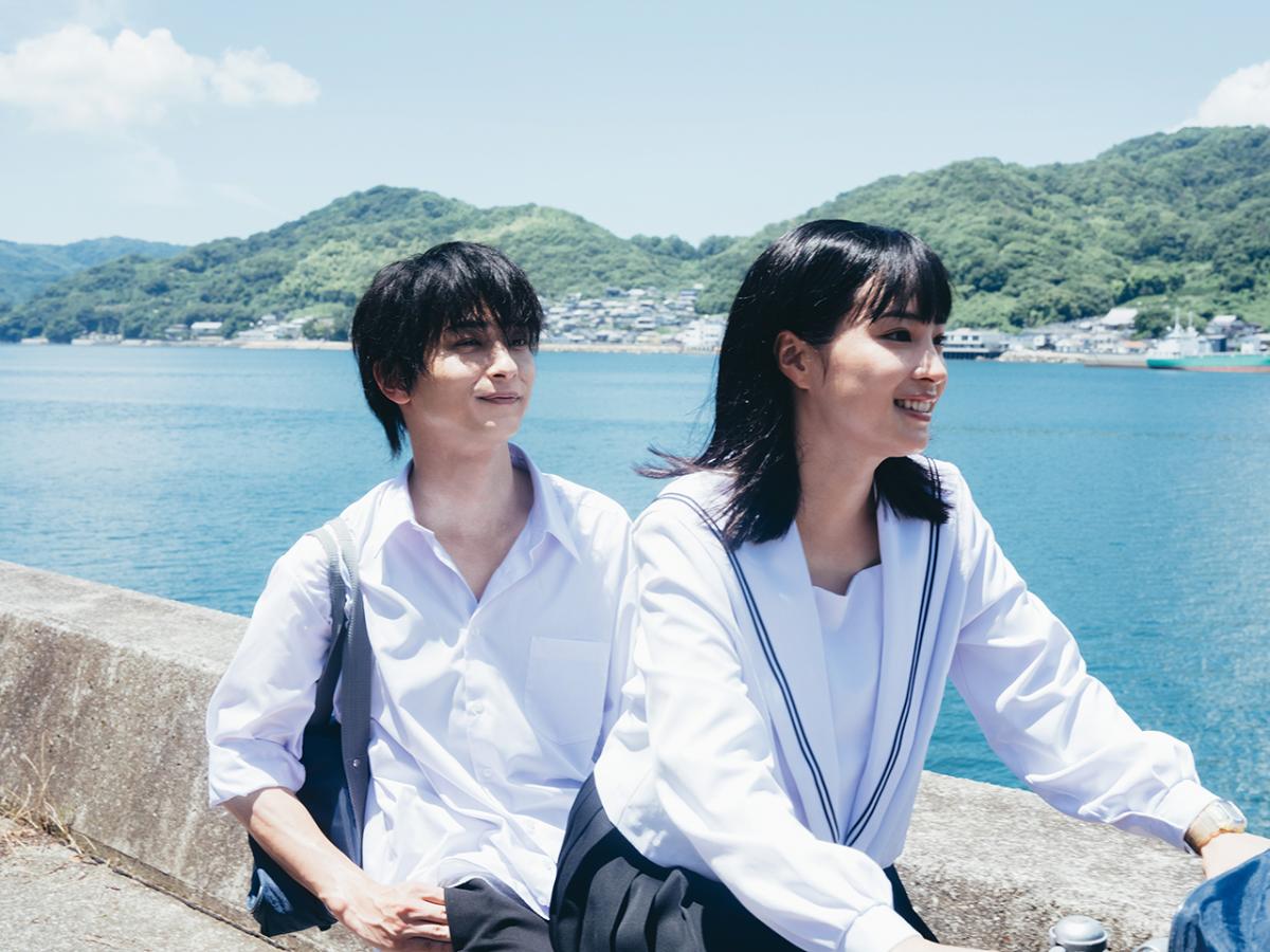 『汝、星のごとく』レビュー_広瀬すず&横浜流星