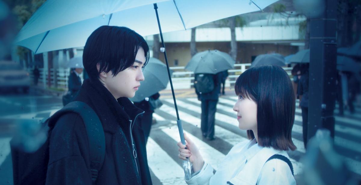 2026年10月公開おすすめ映画_『時給三〇〇円の死神』＿西畑大吾＆福本莉子
