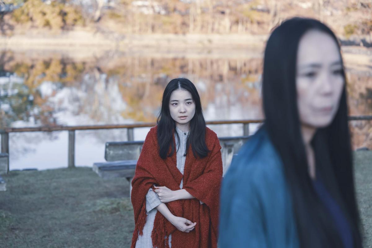 北海道別海町ロケ『恒星の向こう側』レビュー_福地桃子&河瀨直美