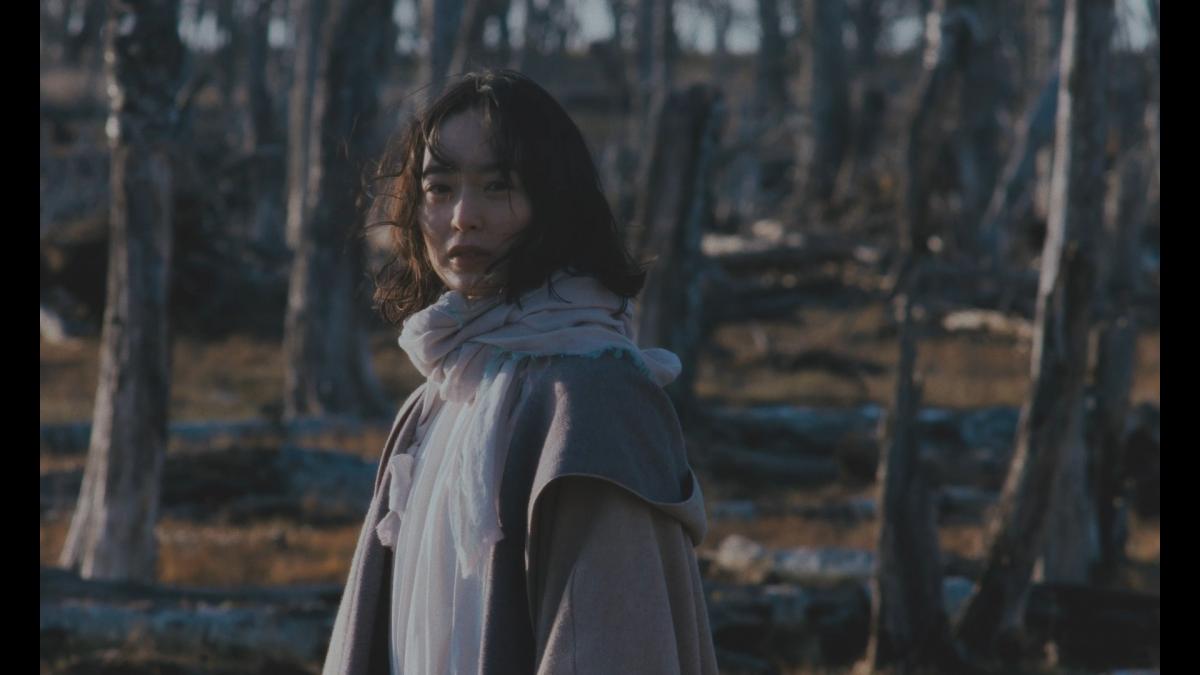 北海道別海町ロケ『恒星の向こう側』レビュー_朝倉あき