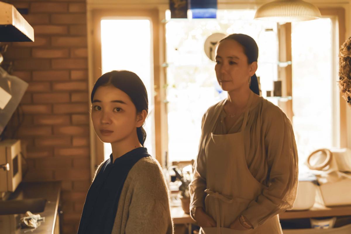 北海道別海町ロケ『恒星の向こう側』レビュー_福地桃子&河瀨直美